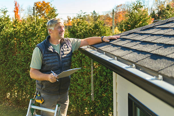 Trusted Roof Inspection service in Orem, UT - Ben Roofing and Steel LLC
